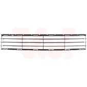 VAN WEZEL 5410590 Ventilatiegrille, bumper