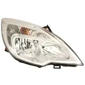 VAN WEZEL 3860962N Koplamp