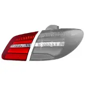 VAN WEZEL 2944928U Achterlicht