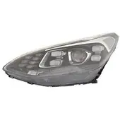 VAN WEZEL 8394965 Koplamp