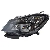 VAN WEZEL 3775963 Koplamp