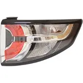 VAN WEZEL 0259922 Achterlicht