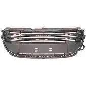 VAN WEZEL 4068510 Radiator grill