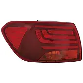 VAN WEZEL 8302931 Achterlicht