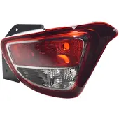 VAN WEZEL 8276932 Achterlicht
