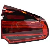 VAN WEZEL 7422923V Achterlicht