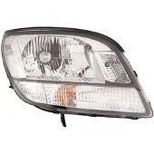 VAN WEZEL 0885962 Koplamp