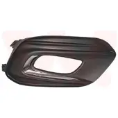 VAN WEZEL 1717594 Ventilatiegrille, bumper