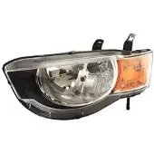 VAN WEZEL 3236961M Koplamp