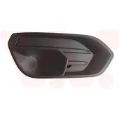 VAN WEZEL 2818594 Ventilatiegrille, bumper