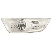 VAN WEZEL 1870995 Mistlamp
