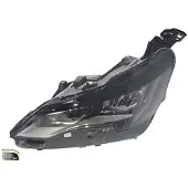 VAN WEZEL 4006965V Koplamp