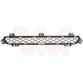VAN WEZEL 0682599 Ventilatiegrille, bumper