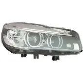 VAN WEZEL 0675966M Koplamp