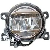VAN WEZEL 2590996 Mistlamp