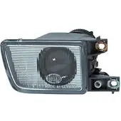VAN WEZEL 5884995 Mistlamp