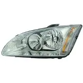 VAN WEZEL 1863961N Koplamp