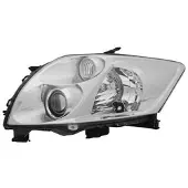 VAN WEZEL 5405961V Koplamp