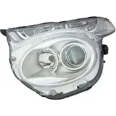 VAN WEZEL 0919961V Koplamp