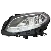 VAN WEZEL 2944961M Koplamp