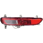 VAN WEZEL 8384929 Mistachterlamp