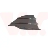 VAN WEZEL 1906592 Ventilatiegrille, bumper