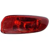 VAN WEZEL 0506940 Mistachterlamp