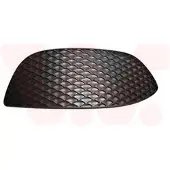 VAN WEZEL 2924592 Ventilatiegrille, bumper