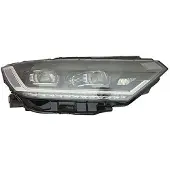 VAN WEZEL 5742966V Koplamp