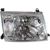 VAN WEZEL 5383964 Koplamp
