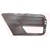 VAN WEZEL 5854597 Ventilatiegrille, bumper
