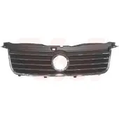 VAN WEZEL 5837510 Radiator grill