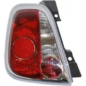 VAN WEZEL 1608931 Achterlicht