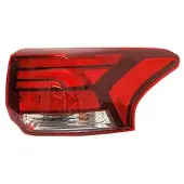 VAN WEZEL 3279932 Achterlicht