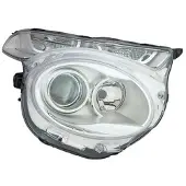 VAN WEZEL 0919962 Koplamp