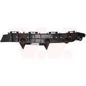 VAN WEZEL 5411538 Bumperhouder