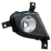 VAN WEZEL MISTLICHT RECHTS H8 0667996 Van Wezel voor o.a. BMW