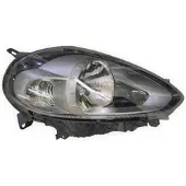 VAN WEZEL 1619964V Koplamp