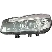 VAN WEZEL 0675965M Koplamp