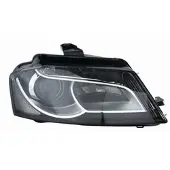 VAN WEZEL 0334982H Koplamp