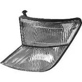 VAN WEZEL VOORKNIPPERLICHT LINKS -02 3363905 Van Wezel voor o.a. NISSAN