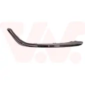 VAN WEZEL 3852582 Bumperlijst
