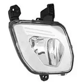 VAN WEZEL 1809998 Mistlamp