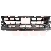 VAN WEZEL 4084590 Ventilatiegrille, bumper