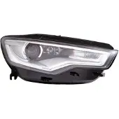 VAN WEZEL 0342984H Koplamp