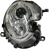 VAN WEZEL 0506988M Koplamp
