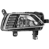 VAN WEZEL 5751996 Mistlamp
