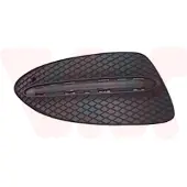 VAN WEZEL 2944592 Ventilatiegrille, bumper