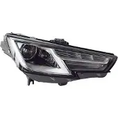 VAN WEZEL 0346982M Koplamp
