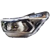 VAN WEZEL 8298962 Koplamp